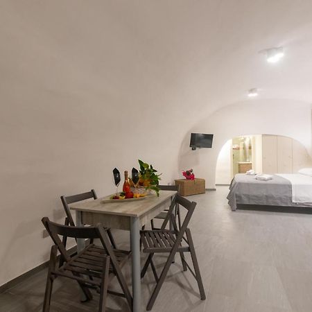 Centro Storico Apartment Procida Exteriér fotografie