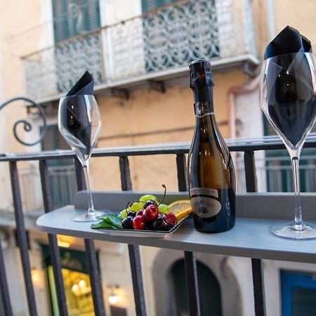 Centro Storico Apartment Procida Exteriér fotografie