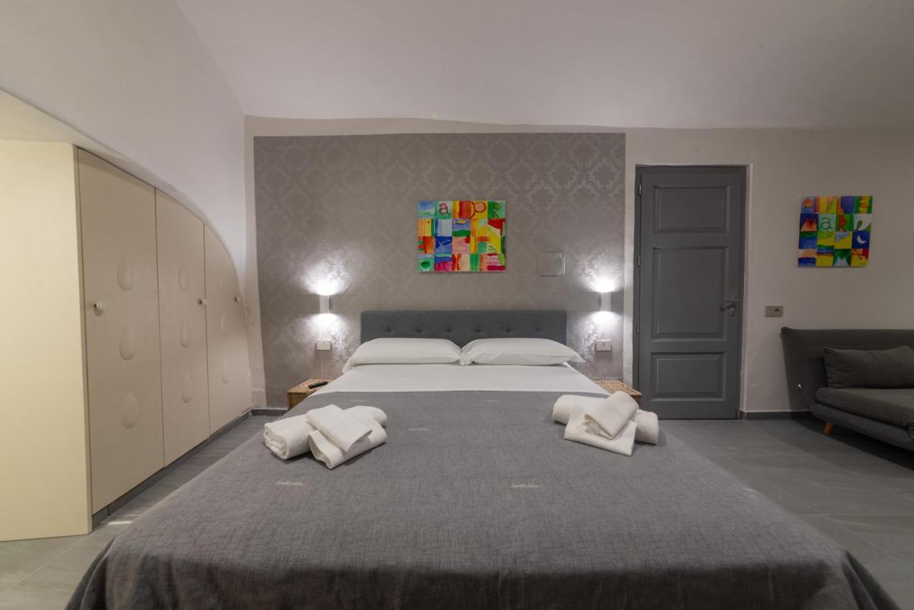 Centro Storico Apartment Procida Exteriér fotografie